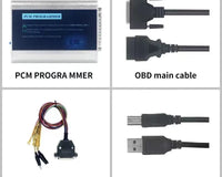 How to install Pcm programmer 78 in 1 software OBDHELPER store