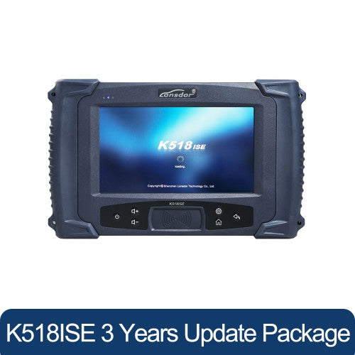 Lonsdor K518ISE Device 3 Year Full Update Subscription Lonsdor