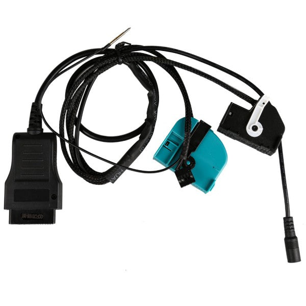 CAS Plug for VVDI2 BMW or Full Version (Add Making Key For BMW EWS) XHORE