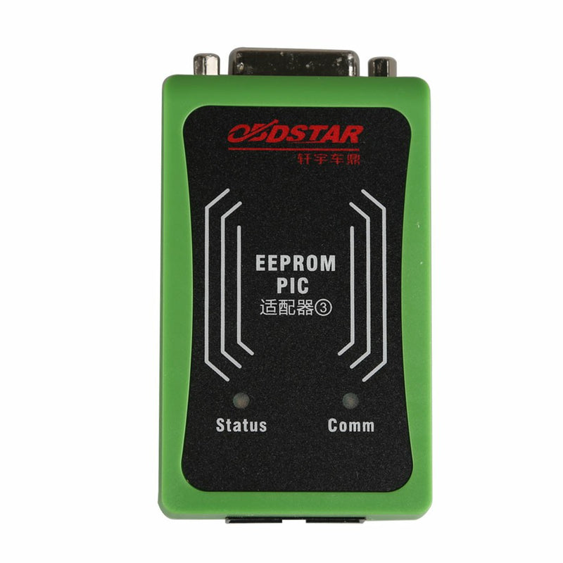 Clearance Sale OBDSTAR PIC and EEPROM 2-in-1 Adapter for X-100 PRO Auto Key Programmer