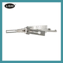 LISHI HU92 V3 2-in-1 Auto Pick and Decoder for BMW OBDHELPER store