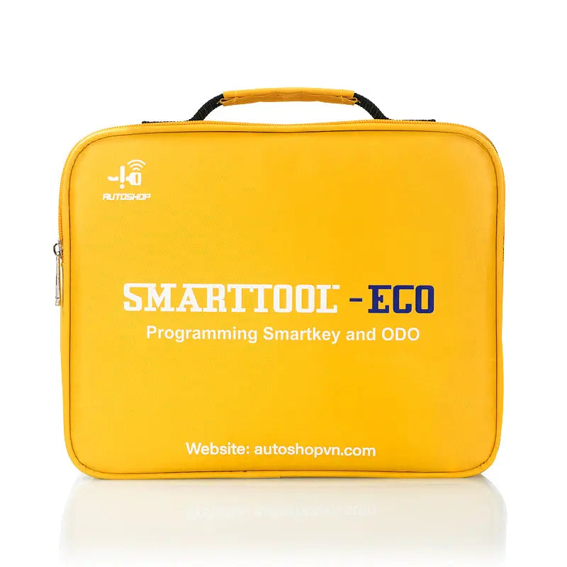 Smarttool2 ECO Version Programming Smartkey (Without Yamaha Tmax) and ODO Function - Motorbike Smart Key iautodiag store
