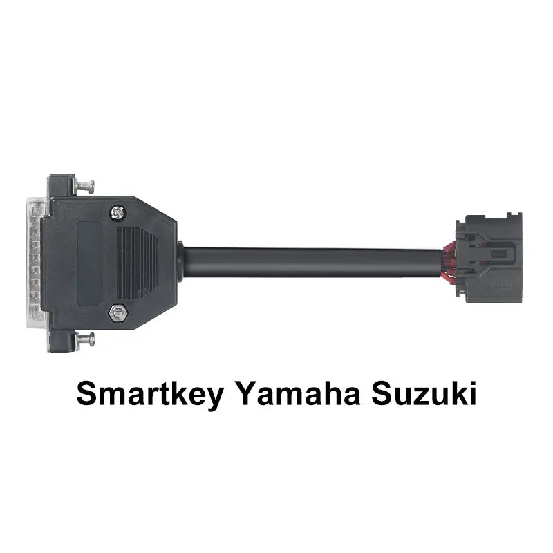 Smarttool2 ECO Version Programming Smartkey (Without Yamaha Tmax) and ODO Function - Motorbike Smart Key iautodiag store