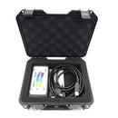 Doosan Excavator Inspection Diagnostic Tool DDT SCR DPF G2 Scan DCU ECU DMS-5 with latest DMS-5 V2022.09  software