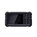 LAUNCH CRP129 HD Heavy Duty Truck Diagnostic Scanner Creader Elite Diesel Machinery Code Reader Commercial Vehicles Scan Tool