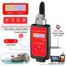 WOYO PL028 EPS TESTER For Mercedes Benz Power Steering Wheel Simulator, EPS Tester For BMW MINI R56 Cooper Benz Coupe Woyo