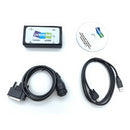 Doosan Excavator Inspection Diagnostic Tool DDT SCR DPF G2 Scan DCU ECU DMS-5 with latest DMS-5 V2022.09  software OBDHELPER store