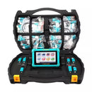 OBDEMoto MST-3000Pro Full Version Professional Motorbike Scanner With Diagnostic Functions ECU Programming Key Programming OBDHELPER store