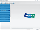 DMS-5 software installation service for Doosan Excavator Inspection Diagnostic Tool DDT SCR DPF G2 Scan DCU ECU OBDHELPER store