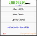 2023 New full Featured Liencense Blue UCDS Pro Universal CAN diagnostic system with freeTokens OBDHELPER store