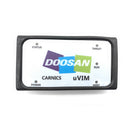 Doosan Excavator Inspection Diagnostic Tool DDT SCR DPF G2 Scan DCU ECU DMS-5 with latest DMS-5 V2022.09  software OBDHELPER store