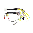 Smart Key Test Cable Assembly For Motorcycles H-onda Y-AMAHA S-UZUKI Keyless all key lost work with Smarttool eco and smarttool 2 autoshopvn