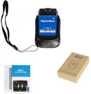 Vpecker E4 universal auto scanner for car Version (replace E3 model)