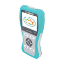 New version Universal Motorcycle Scanner MST-500 PRO  new updating version on MST-500 Advanced Diagnostics Made Easy Diagnostic ABS test ,Smart key programming OBDHELPER store