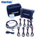 Hantek 8 Channels Automotive Oscilloscope with 80 type Ignition/Sensor/Bus detection/Performe/Starter function 1008B 1008C OBDHELPER store