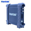 Hantek 8 Channels Automotive Oscilloscope with 80 type Ignition/Sensor/Bus detection/Performe/Starter function 1008B 1008C OBDHELPER store