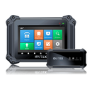 IDUTEX TS-810 Pro UNIVERSAL DIAGNOSTIC TOOL FOR TRUCK