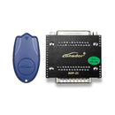Lonsdor Super ADP-25 8A/4A Adapter Plus Lonsdor LKE Smart Key Emulator 5 in 1 Work With Lonsdor K518ISE K518S Lonsdor