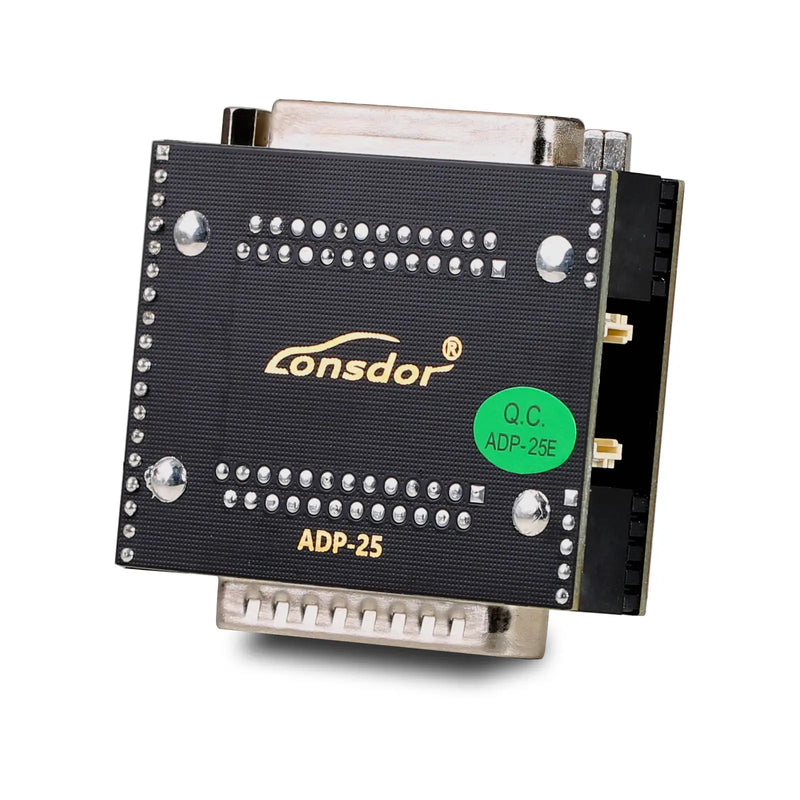 Lonsdor Super ADP ADP-25 8A/4A Adapter for Toyota/Lexus Proximity Key Programming Work With Lonsdor K518ISE K518S Lonsdor