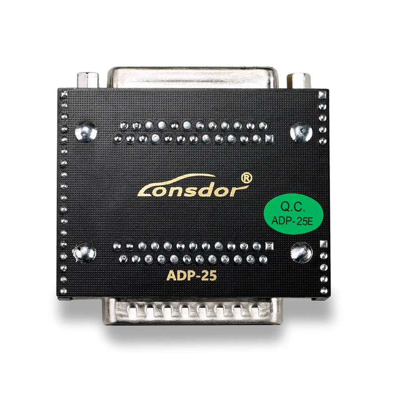 Lonsdor Super ADP ADP-25 8A/4A Adapter for Toyota/Lexus Proximity Key Programming Work With Lonsdor K518ISE K518S Lonsdor