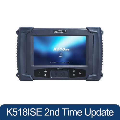 Lonsdor K518ISE Second Time Subscription of 1 Year Full Update Lonsdor