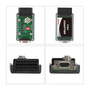 OBDSTAR P50 Airbag Reset Tool Cover 71 Brands and Over 9500 ECU Part No. by OBD/ BENCH Support Battery Reset for Audi by BENCH OBDSTAR