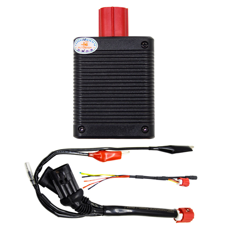Professional New Motorcycle PIAGGIO TOOL Multiple Language Immobilizer ...