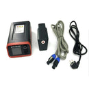 WOYO PDR009 Paintless Dent Repair PDR tools Aluminum Auto Body Removal Remove Aluminium Dents Dings Creases And Hail Damage