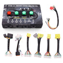 AutoShop SKTOOL 3.0 for Simulating The Smart Key System and Immobilizer System updating on Sktool 2.0