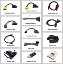 New Smarttool ECO plus Version Motorbike Programming Smat key /Yamaha Tmax and ODO Corrections Online Updating Autoshopvn