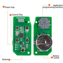 Lonsdor Specific Smart Key for 2015-2018 Land Rover Jaguar 5 Buttons 315MHz/433MHz Lonsdor