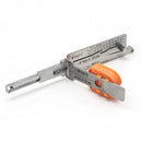 Auto Smart WT47T 2 in 1 decoder and pick tools suitable for Saab OBDHELPER store