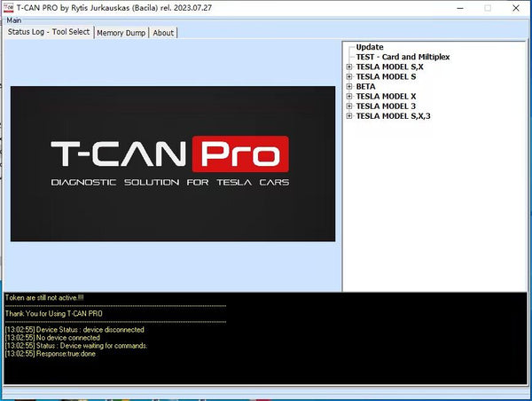 Car Diagnostic Software