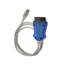 2023 New full Featured Liencense Blue UCDS Pro Universal CAN diagnostic system with freeTokens OBDHELPER store