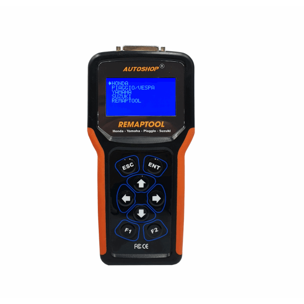Remaping Tool motorbike REMAPTOOL Remap tuning for Honda Yamaha Suzuki and Piaggio ...
