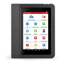 2024 Launch X431 V 5.0 (X431 Pro) 8inch WifiBluetooth Full System Diagnostic Tablet with DBScar VII Support CANFD Multi-Languages Launch X431