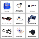 SMART TOOL2 motorcycle scanner SMARTTOOL2 Full system with Diagnostic,Programming smart key (with Tmax ) and ODO , Tuning, Remap OBDHELPER store