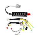 Smart Key Test Cable Assembly For Motorcycles H-onda Y-AMAHA S-UZUKI Keyless all key lost work with Smarttool eco and smarttool 2 autoshopvn