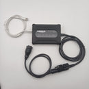 2023 New DOOSAN DIAGNOSTIC TOOL KIT INTERFACE AND CABLES with DMS-5 software V2023.7 OBDHELPER Store