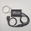 2023 New DOOSAN DIAGNOSTIC TOOL KIT INTERFACE AND CABLES with DMS-5 software V2023.7 OBDHELPER Store