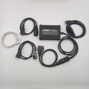2023 New DOOSAN DIAGNOSTIC TOOL KIT INTERFACE AND CABLES with DMS-5 software V2023.7 OBDHELPER Store