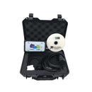 Forklift adapter cable main obd cable for Doosan Excavator Inspection Diagnostic Tool OBDHELPER store