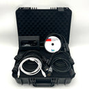2023 New DOOSAN DIAGNOSTIC TOOL KIT INTERFACE AND CABLES with DMS-5 software V2023.7 OBDHELPER Store