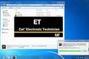 2019C Cat Caterpillar ET Cat ET 3 Software Caterpillar Electronic Technician With KeyGen Active and Install Video OBDHELPER Store