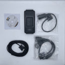 Part Number 478-0235 538-5051 ET4 Communication Adapter 2023A  Heavy Duty Diagnostic Tester Tool for Caterpillar CAT Truck Excavator Scanner OBDHELPER store