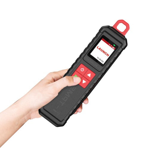 Pms Handheld 2024 Launch i-TPMS Handheld TPMS Service Tool Can be Binded with X-431 ...