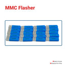 Genunie MMC Flash USB KEY Dongle