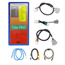 2023 Newest software v2023.07.27 Tsla PRO Car Diagnostic Scanner for TESLA S X 3 Programming Tool OBDHELPER store