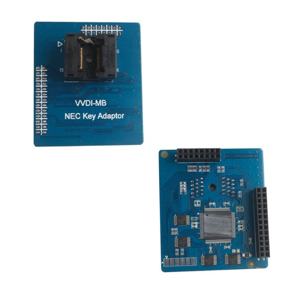xhorse VVDI MB NEC Key Adaptor xhorse