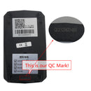 Original Xhorse VVDI2 VAG Version with Basic + VW 4th & 5th IMMO + OBD48 + 96bit 48-Clone + MQB + Porshe+ Peugeot Xhorse